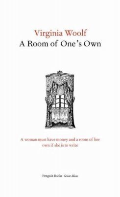 Penguin Great Ideas: A Room of One's Own