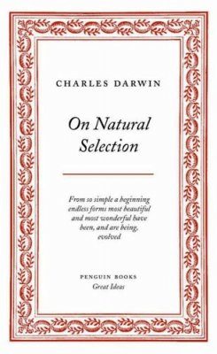 Penguin Great Ideas: On Natural Selection