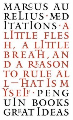 Penguin Great Ideas: Meditations