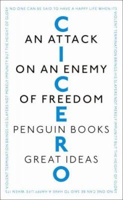 Penguin Great Ideas: An Attack on an Enemy of Freedom