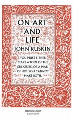 Penguin Great Ideas: On Art and Life