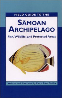 Field Guide to the Samoan Archipelago
