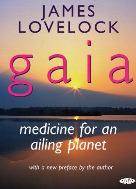 Gaia: Medicine for an Ailing Planet