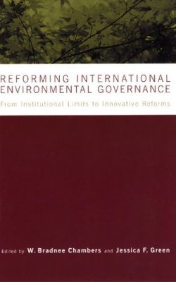 Reforming International Environmental Governance