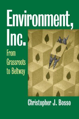 Environment, Inc