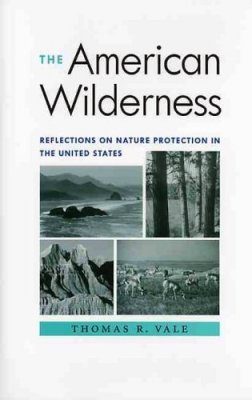 The American Wilderness