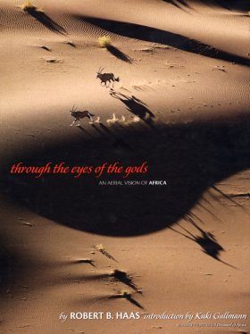 Through the Eyes of the Gods