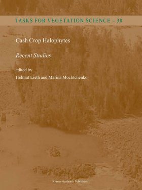 Cash Crop Halophytes