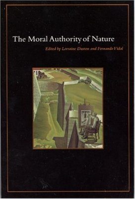 The Moral Authority of Nature