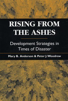Rising from the Ashes