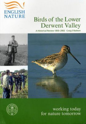 Birds of the Lower Derwent Valley