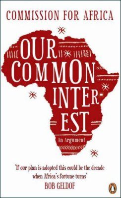 Our Common Interest: An Argument