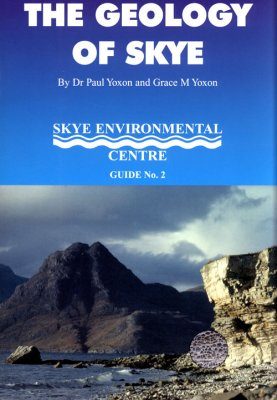 Geology of Skye