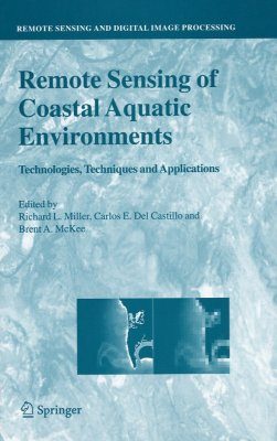 Remote Sensing of Coastal Aquatic Environments