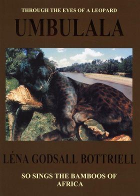 Umbulala: Through the Eyes of a Leopard
