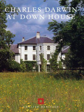Charles Darwin at Down House