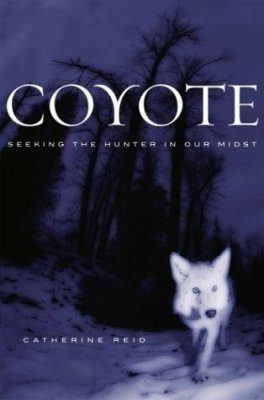 Coyote: Seeking the Hunter in Our Midst
