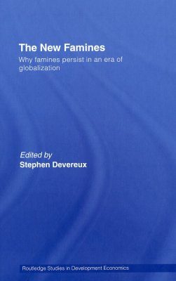 The New Famines