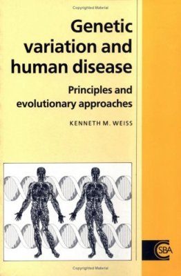 Genetic Variation and Human Disease
