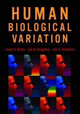 Human Biological Variation