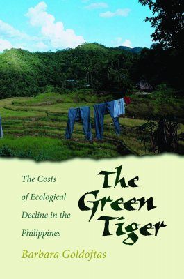 The Green Tiger