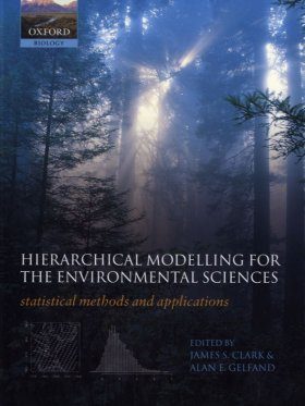 Hierarchical Modelling for the Environmental Sciences