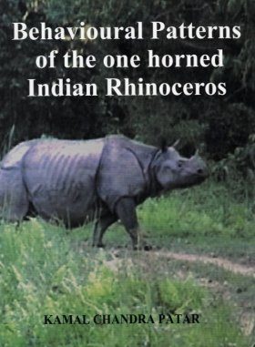 Behavioural Patterns of the One Horned Indian Rhinoceros