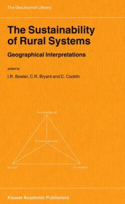 The Sustainability of Rural Systems
