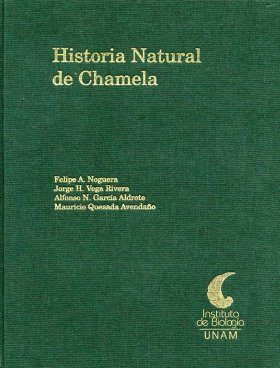 Historia Natural de Chamela