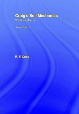 Soil Mechanics