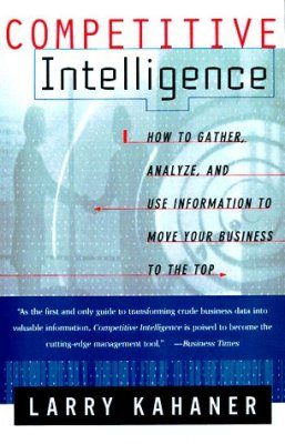 Competitive Intelligence