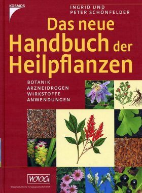 Das Neue Handbuch der Heilpflanzen