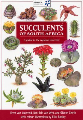 Succulents of South Africa
