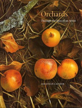 Orchards: Through the Eyes of An Artist