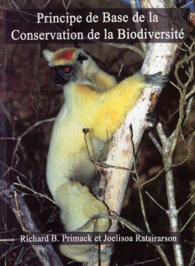 Principe de Base de la Conservation de la Biodiversite
