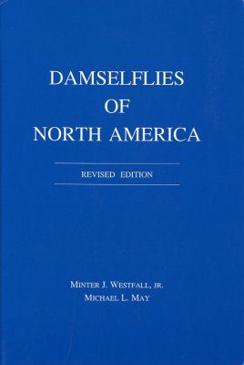 Damselflies of North America (Manual)