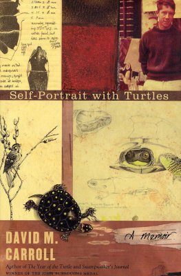 Self-Portrait with Turtles