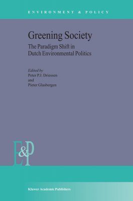 Greening Society