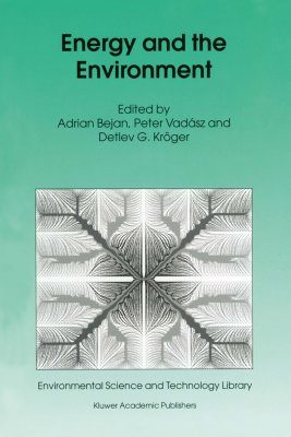 Energy and the Environment