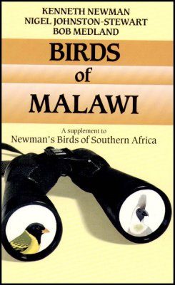 Birds of Malawi
