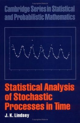 Statistical Analysis of Stochastic Processes in Time