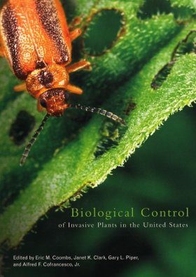 Biological Control of Invasive Plants in the United States
