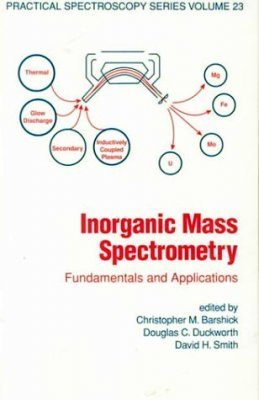 Inorganic Mass Spectrometry