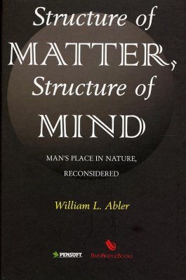 Structure of Matter, Structure of Mind