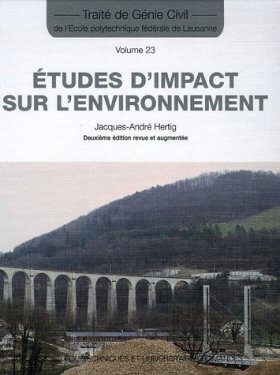 Etudes d'Impact sur l'Environnement