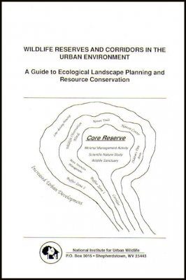 Wildlife Reserves and Corridors in the Urban Environment