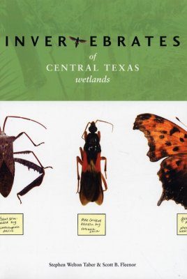 Invertebrates of Central Texas Wetlands