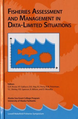 Fisheries Assessment and Management in Data-Limited Situations