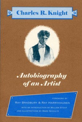 Autobiography of an Artist