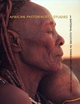 Material Culture in Himbaland, Northern Namibia